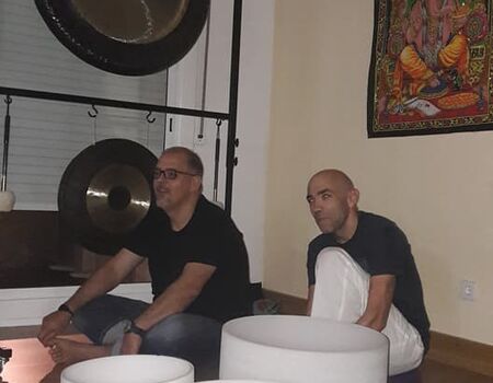 Imagen del evento