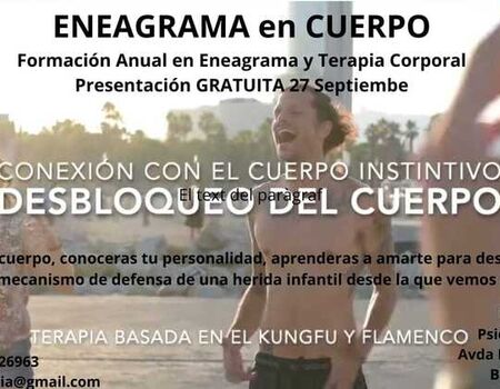 Imagen del evento