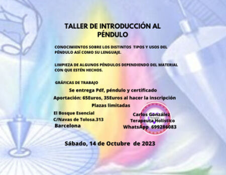 Imagen del evento