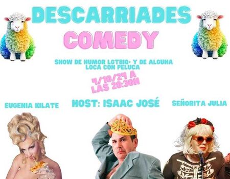 Imagen del evento