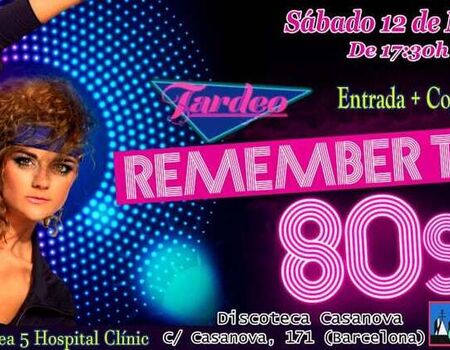 Imagen del evento