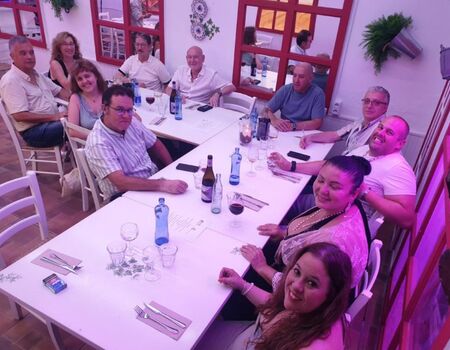 Imagen del evento