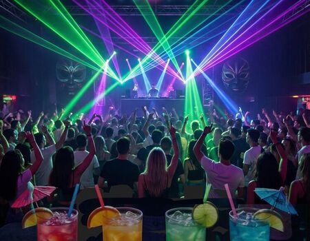 Imagen del evento