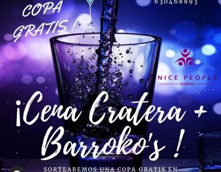 Imagen del evento