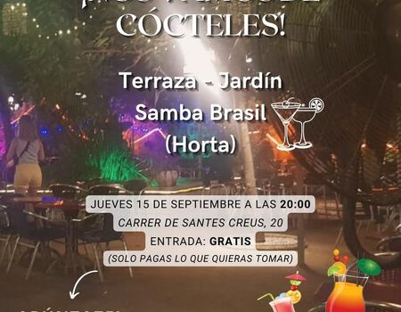 Imagen del evento
