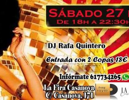 Imagen del evento