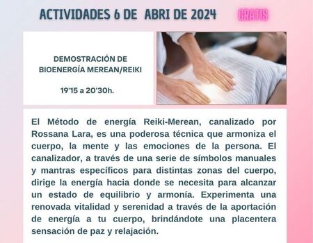 Imagen del evento