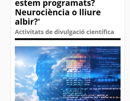 Imagen del evento
