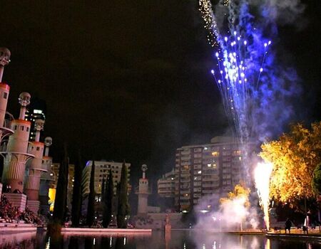 Imagen del evento
