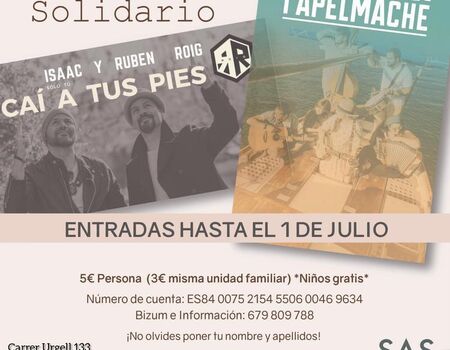 Imagen del evento