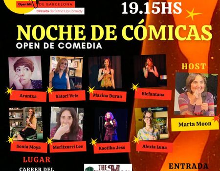 Imagen del evento