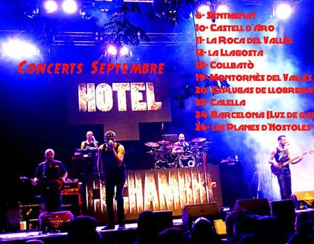 Imagen del evento