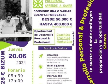 Imagen del evento