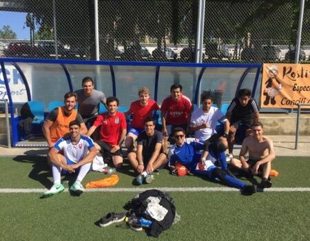 Imagen del evento