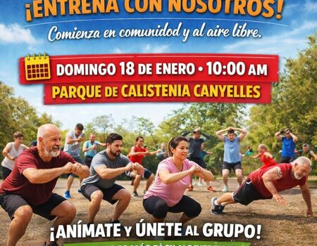 Imagen del evento