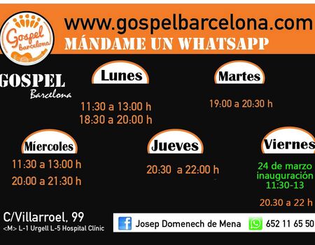 Imagen del evento