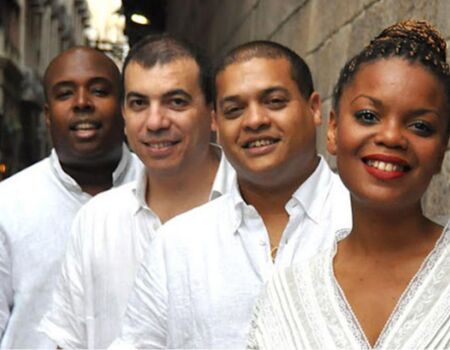 Imagen del evento
