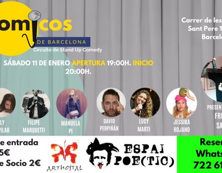 Imagen del evento