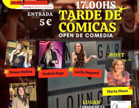 Imagen del evento