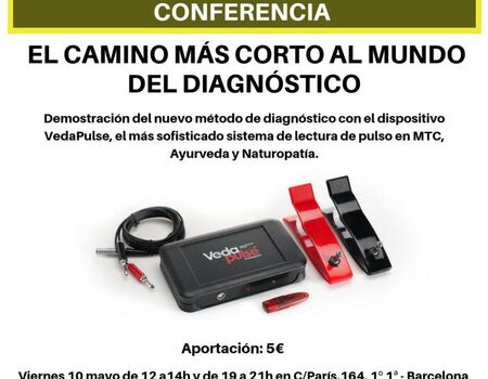 Imagen del evento