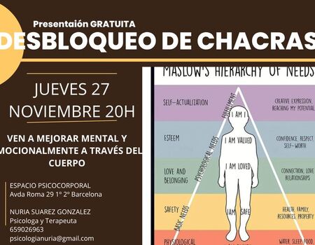 Imagen del evento