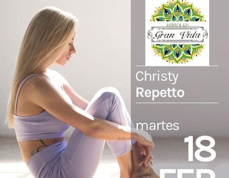 Imagen del evento