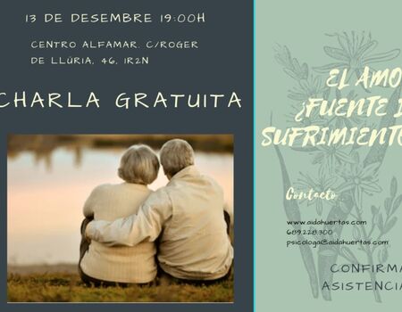 Imagen del evento