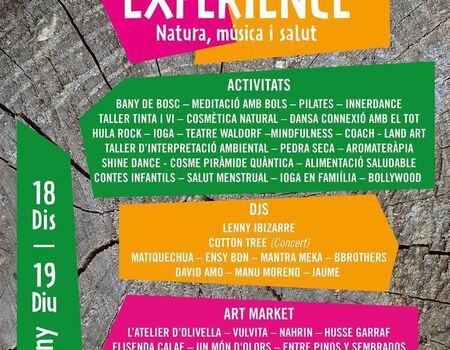 Imagen del evento