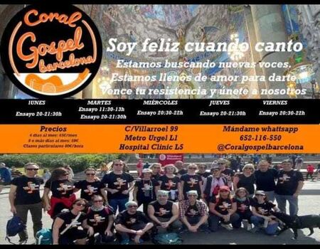 Imagen del evento