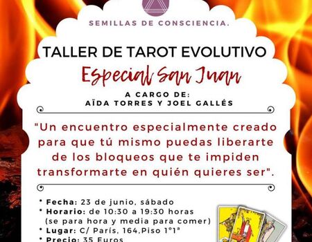 Imagen del evento