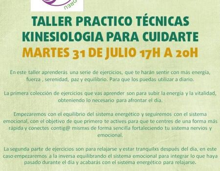Imagen del evento