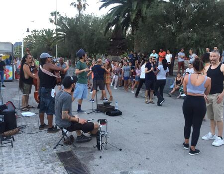 Imagen del evento