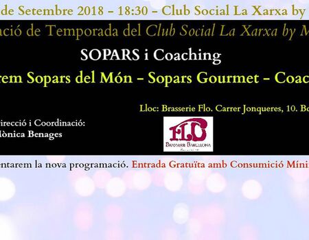 Imagen del evento