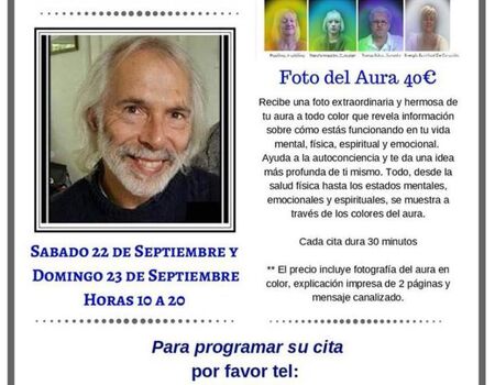 Imagen del evento