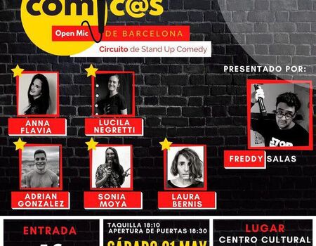 Imagen del evento