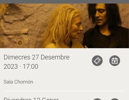 Imagen del evento