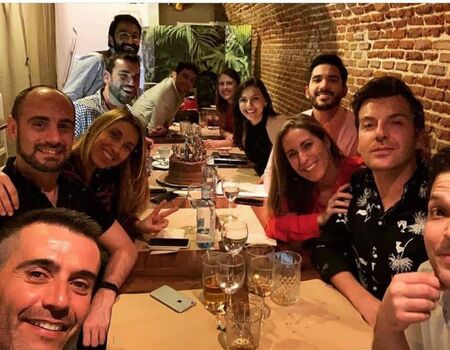 Imagen del evento