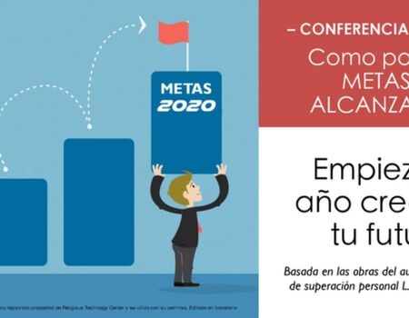 Imagen del evento
