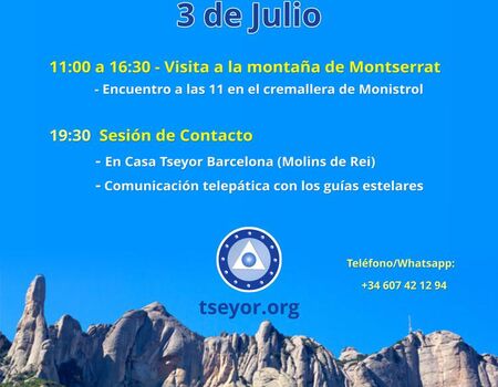 Imagen del evento