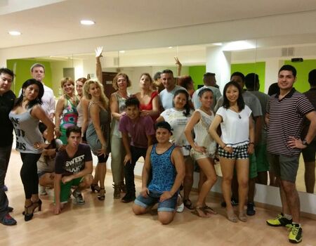 Imagen del evento