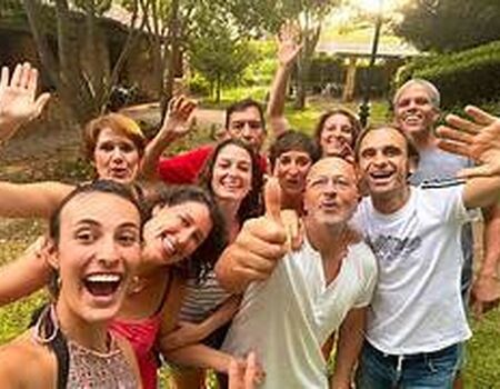 Imagen del evento