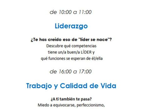 Imagen del evento