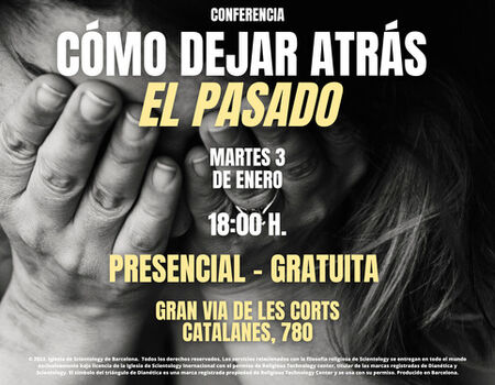 Imagen del evento