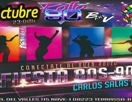 Imagen del evento