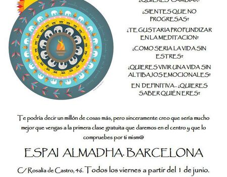 Imagen del evento
