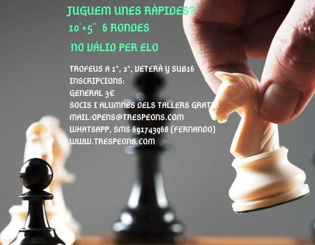 Imagen del evento