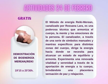 Imagen del evento