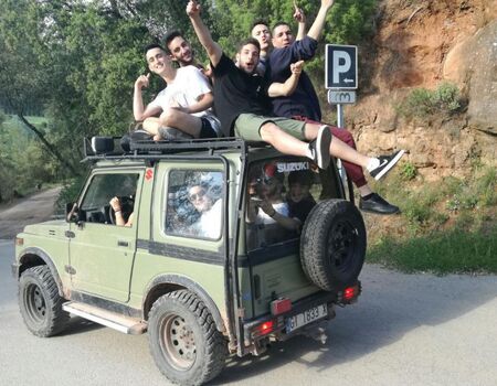 Imagen del evento