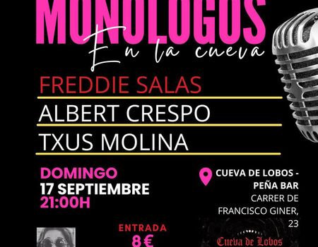 Imagen del evento