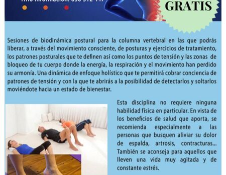 Imagen del evento
